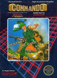 Commando (Nintendo Entertainment System)
